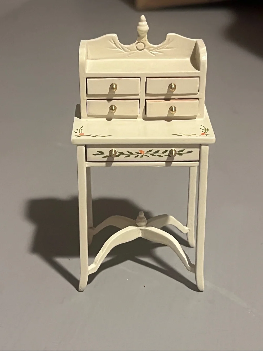 N/A vintage miniature
